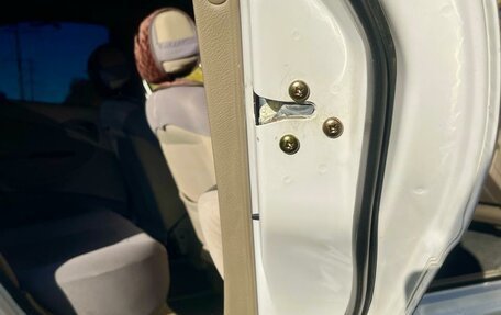 Daewoo Nubira, 2002 год, 450 000 рублей, 11 фотография