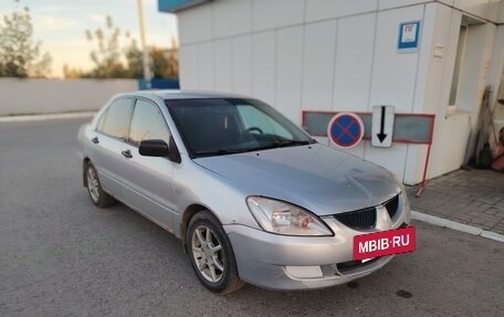 Mitsubishi Lancer IX, 2003 год, 150 000 рублей, 5 фотография