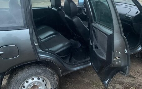 Chevrolet Niva I рестайлинг, 2008 год, 310 000 рублей, 6 фотография