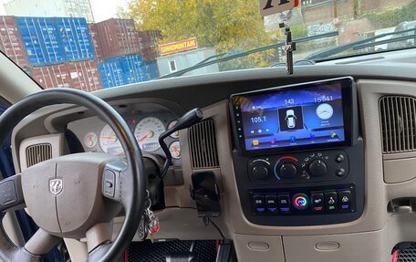 Dodge RAM III, 2003 год, 2 500 000 рублей, 10 фотография