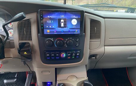 Dodge RAM III, 2003 год, 2 500 000 рублей, 11 фотография