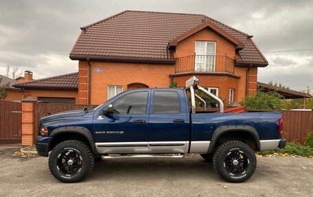 Dodge RAM III, 2003 год, 2 500 000 рублей, 6 фотография