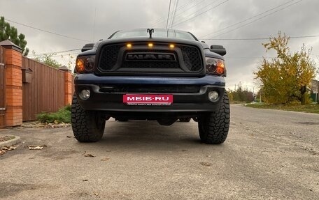 Dodge RAM III, 2003 год, 2 500 000 рублей, 5 фотография