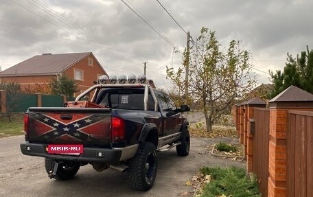 Dodge RAM III, 2003 год, 2 500 000 рублей, 8 фотография