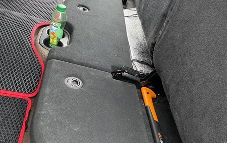 Dodge RAM III, 2003 год, 2 500 000 рублей, 14 фотография