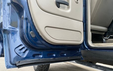 Dodge RAM III, 2003 год, 2 500 000 рублей, 19 фотография