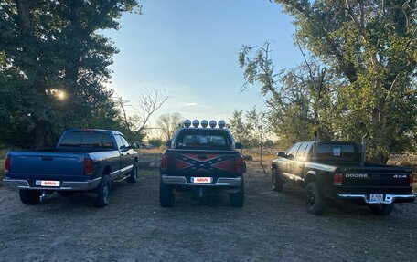 Dodge RAM III, 2003 год, 2 500 000 рублей, 27 фотография