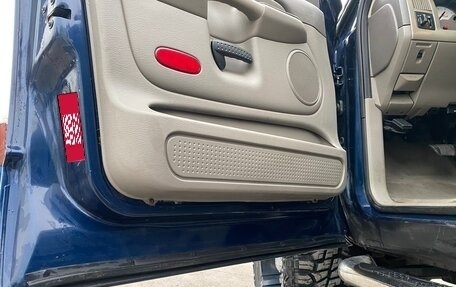 Dodge RAM III, 2003 год, 2 500 000 рублей, 20 фотография