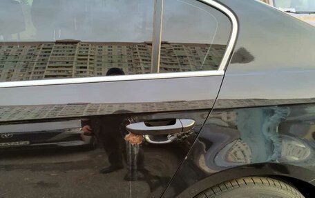 Volkswagen Passat B7, 2011 год, 827 000 рублей, 9 фотография