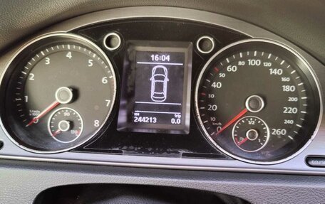 Volkswagen Passat B7, 2011 год, 827 000 рублей, 14 фотография