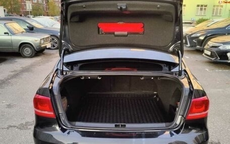 Volkswagen Passat B7, 2011 год, 827 000 рублей, 11 фотография