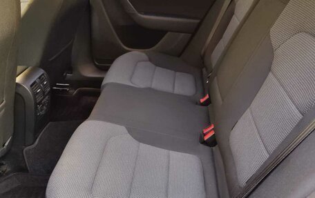 Volkswagen Passat B7, 2011 год, 827 000 рублей, 20 фотография