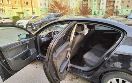 Volkswagen Passat B7, 2011 год, 827 000 рублей, 16 фотография