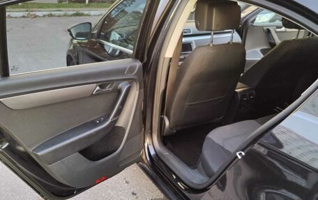 Volkswagen Passat B7, 2011 год, 827 000 рублей, 19 фотография