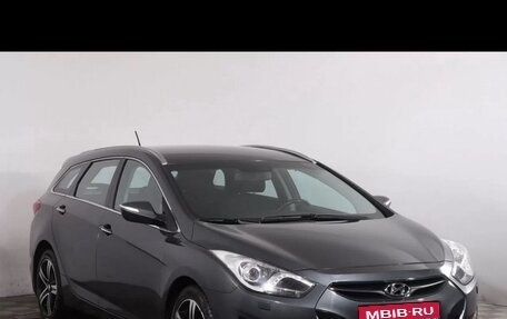 Hyundai i40 I рестайлинг, 2014 год, 785 000 рублей, 1 фотография