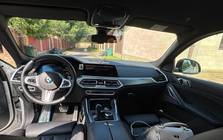 BMW X6, 2022 год, 9 200 000 рублей, 8 фотография