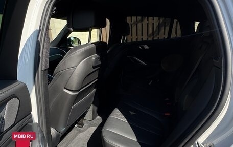 BMW X6, 2022 год, 9 200 000 рублей, 7 фотография