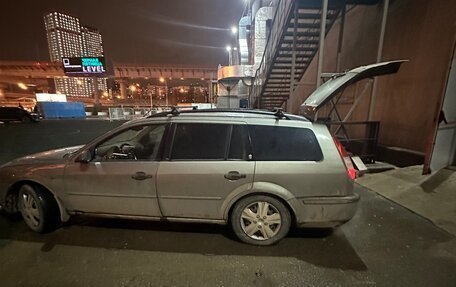 Ford Mondeo III, 2001 год, 270 000 рублей, 1 фотография