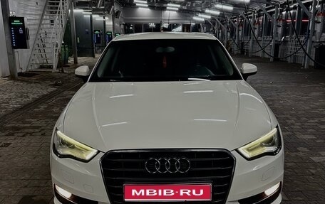 Audi A3, 2013 год, 1 350 000 рублей, 1 фотография