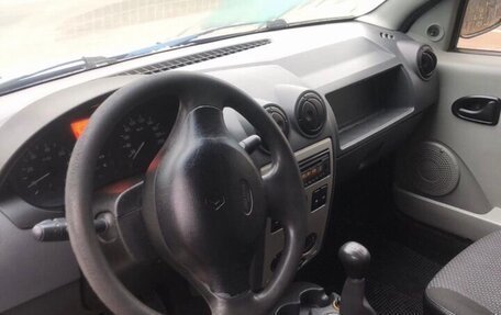 Renault Logan I, 2006 год, 150 000 рублей, 5 фотография