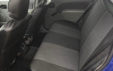 Renault Logan I, 2006 год, 150 000 рублей, 6 фотография