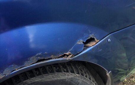 Renault Logan I, 2006 год, 150 000 рублей, 7 фотография