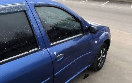 Renault Logan I, 2006 год, 150 000 рублей, 4 фотография