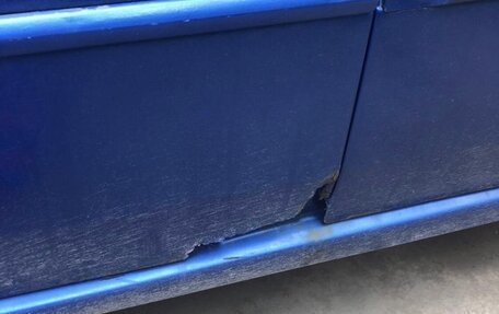 Renault Logan I, 2006 год, 150 000 рублей, 8 фотография