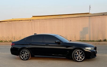 BMW 5 серия, 2020 год, 5 500 000 рублей, 4 фотография