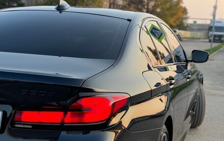 BMW 5 серия, 2020 год, 5 500 000 рублей, 6 фотография