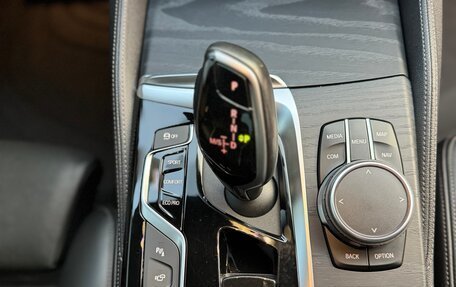 BMW 5 серия, 2020 год, 5 500 000 рублей, 21 фотография