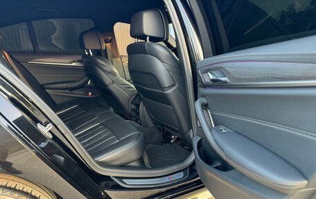 BMW 5 серия, 2020 год, 5 500 000 рублей, 19 фотография