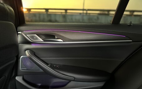 BMW 5 серия, 2020 год, 5 500 000 рублей, 17 фотография