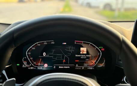 BMW 5 серия, 2020 год, 5 500 000 рублей, 15 фотография