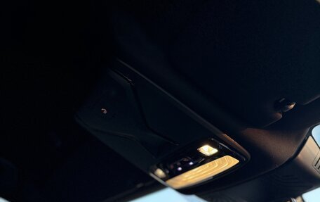 BMW 5 серия, 2020 год, 5 500 000 рублей, 23 фотография