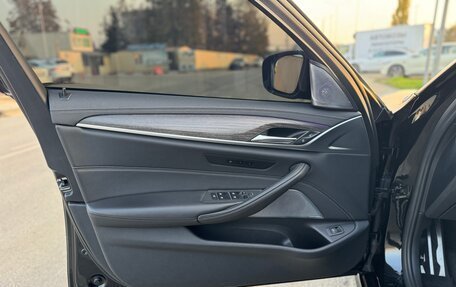 BMW 5 серия, 2020 год, 5 500 000 рублей, 18 фотография