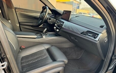 BMW 5 серия, 2020 год, 5 500 000 рублей, 20 фотография