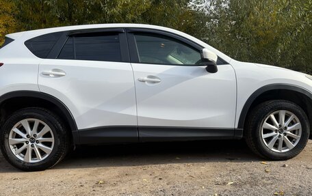 Mazda CX-5 II, 2012 год, 1 250 000 рублей, 8 фотография