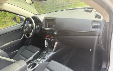 Mazda CX-5 II, 2012 год, 1 250 000 рублей, 4 фотография