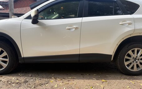 Mazda CX-5 II, 2012 год, 1 250 000 рублей, 9 фотография