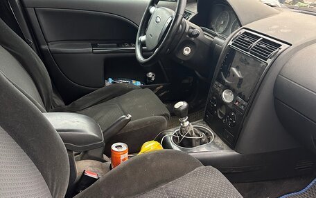 Ford Mondeo III, 2001 год, 270 000 рублей, 5 фотография