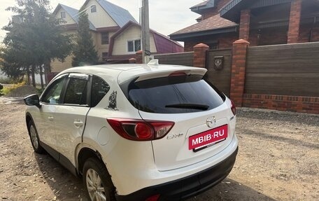 Mazda CX-5 II, 2012 год, 1 250 000 рублей, 5 фотография