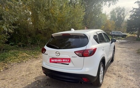 Mazda CX-5 II, 2012 год, 1 250 000 рублей, 6 фотография
