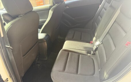 Mazda CX-5 II, 2012 год, 1 250 000 рублей, 12 фотография