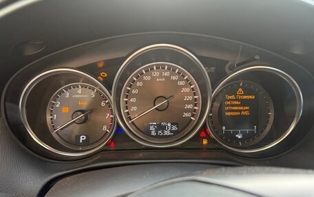 Mazda CX-5 II, 2012 год, 1 250 000 рублей, 10 фотография