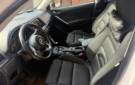 Mazda CX-5 II, 2012 год, 1 250 000 рублей, 11 фотография