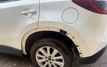 Mazda CX-5 II, 2012 год, 1 250 000 рублей, 14 фотография