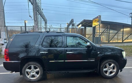 Chevrolet Tahoe III, 2012 год, 2 230 000 рублей, 7 фотография