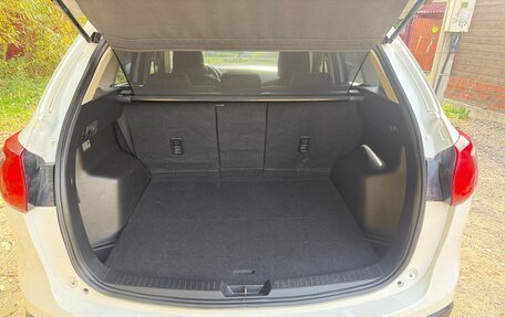 Mazda CX-5 II, 2012 год, 1 250 000 рублей, 13 фотография