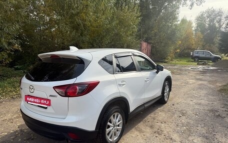 Mazda CX-5 II, 2012 год, 1 250 000 рублей, 16 фотография